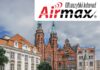 ultraszybki internet airmax Legnica