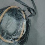 Woreczek z magnezją wspinaczkową jako niezbędny element ekwipunku